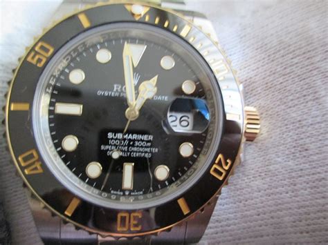 rolex submarina von 2000 in hamburg kaufen|Rolex taucheruhr.